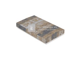 SW Háromkő Kerítés fedlap kagyló 47x27x5 cm SW Háromkő Kerítés fedlap kagyló 47x27x5 cm