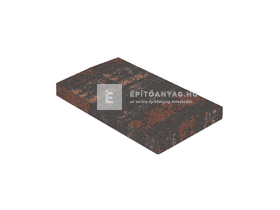 SW Háromkő Kerítés fedlap pala 47x27x5 cm SW Háromkő Kerítés fedlap pala 47x27x5 cm