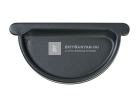 Tondach 333 acél véglemez gumis antracit Tondach 333 acél véglemez gumis antracit