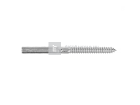 Tondach menetes szár lefolyócső tartóhoz L140 Tondach menetes szár lefolyócső tartóhoz L140