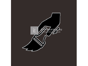 Tondach javítófesték barna 100 ml Tondach javítófesték barna 100 ml