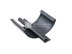 Tondach Eresz dilatációs betét szett 333 acél antracit Tondach Eresz dilatációs betét szett 333 acél antracit