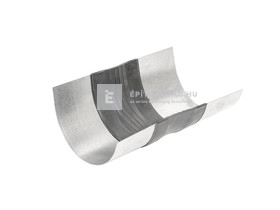 Tondach 333 acél dilatációs betét szett téglavörös Tondach 333 acél dilatációs betét szett téglavörös