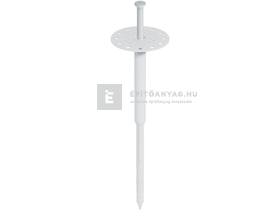 Masterplast EJOT H1 eco kompozitszeges dübel 275 mm Masterplast EJOT H1 eco kompozitszeges dübel 275 mm