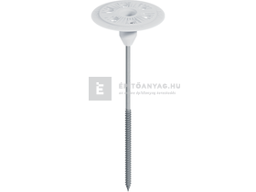 Masterplast EJOT STR H önsüllyesztő csavardübel 120 mm Masterplast EJOT STR H önsüllyesztő csavardübel 120 mm