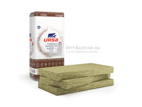 Ursa Terra Plus 70 Ph Ásványgyapot/Üveggyapot 100x600x1250 mm Ursa Terra Plus 70 Ph Ásványgyapot/Üveggyapot 100x600x1250 mm