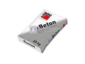 Baumit FixBeton 25 kg Baumit FixBeton 25 kg