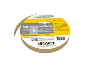 Isover Vario DoubleTwin kétoldalas öntapadó ragasztószalag 1,9 cm x 50 m Isover Vario DoubleTwin kétoldalas öntapadó ragasztószalag 1,9 cm x 50 m