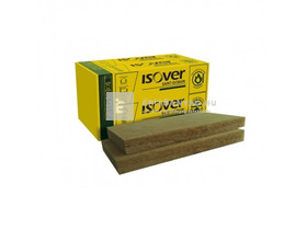 Isover PLA 50 Kőzetgyapot lemez 100x600x50 mm