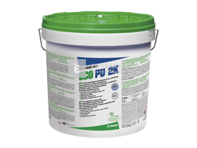Mapei Ultrabond Eco PU 2K kétkomponensű ragasztó kerámia- és kőlapokhoz R2T fehér 5 kg Mapei Ultrabond Eco PU 2K kétkomponensű ragasztó kerámia- és kőlapokhoz R2T fehér 5 kg