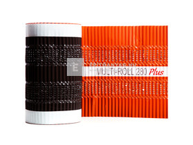 MULTI-ROLL Plus 280 élgerinc elem téglavörös 280 mm x 5 m MULTI-ROLL Plus 280 élgerinc elem téglavörös 280 mm x 5 m