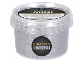 Revco Deco Glitter Mini Csillám adalék festéshez 120 g Revco Deco Glitter Mini Csillám adalék festéshez 120 g