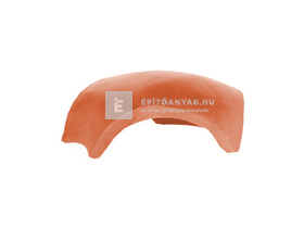 Dunacenter Azzurro Grande Pico Elosztó kúpcserép, 3-as, castello Dunacenter Azzurro Grande Pico Elosztó kúpcserép, 3-as, castello