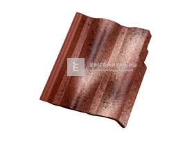 Dunacenter Azzurro Grande Pico Szegélycserép jobbos toscana Dunacenter Azzurro Grande Pico Szegélycserép jobbos toscana