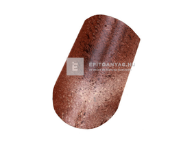 Dunacenter Azzurro Grande Pico Kezdő kúpcserép toscana Dunacenter Azzurro Grande Pico Kezdő kúpcserép toscana