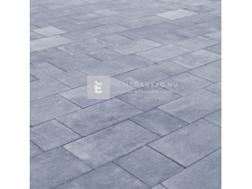 Viastein Sempre Grando Kombi térkő bazalt árnyalt 6 cm CCP Viastein Sempre Grando Kombi térkő bazalt árnyalt 6 cm CCP