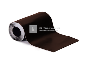 Tondach Koraflex Plus flexibilis kémény és falcsatatlakozó szalag barna 5 m Tondach Koraflex Plus flexibilis kémény és falcsatatlakozó szalag barna 5 m