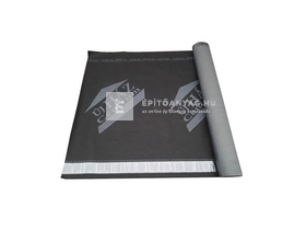 újHÁZ Kronfol 140 2R páraáteresztő tetőfólia 140 g, két ragasztócsíkkal, 80 m2 újHÁZ Kronfol 140 2R páraáteresztő tetőfólia 140 g, két ragasztócsíkkal, 80 m2