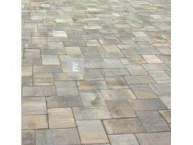 KK Kavics Toledo Vario Kombi térkő kagylóhéj 6 cm KK Kavics Toledo Vario Kombi térkő kagylóhéj 6 cm