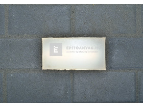 KK Kavics KK-London LED világító térkő alapcsomag fehér 10x20x6 cm KK Kavics KK-London LED világító térkő alapcsomag fehér 10x20x6 cm