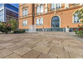 Leier Castrum Kombi térkő natúr sepia 5 cm Leier Castrum Kombi térkő natúr sepia 5 cm