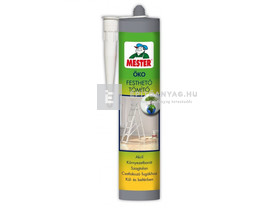 Mester Öko Festhető Tömítő fehér 310 ml Mester Öko Festhető Tömítő fehér 310 ml