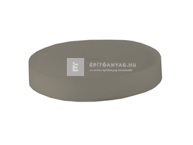 Masterplast Isofoam CF peremszegély 10 mm Masterplast Isofoam CF peremszegély 10 mm