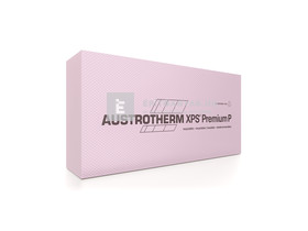 Austrotherm XPS Premium P Hőszigetelő lemez 18 cm Austrotherm XPS Premium P Hőszigetelő lemez 18 cm