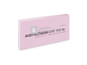 Austrotherm XPS TOP 50 SF TB Hőszigetelő lemez, lépcsős él 30 cm Austrotherm XPS TOP 50 SF TB Hőszigetelő lemez, lépcsős él 30 cm