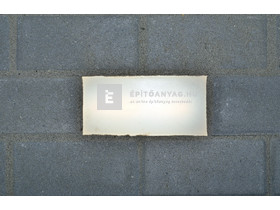 KK Kavics KK-London LED világító térkő fehér 10x20x6 cm KK Kavics KK-London LED világító térkő fehér 10x20x6 cm