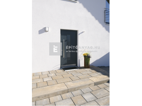 Viastein Blokklépcső élképzéssel kagylóhéj árnyalat 100x40x15 cm CCP Viastein Blokklépcső élképzéssel kagylóhéj árnyalat 100x40x15 cm CCP