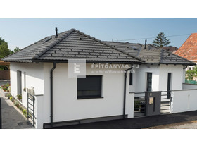 Terrán Rundo Alapcserép Elegant antracit Terrán Rundo Alapcserép Elegant antracit