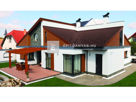 Terrán Zenit alapcserép Elegant gesztenyebarna Terrán Zenit alapcserép Elegant gesztenyebarna