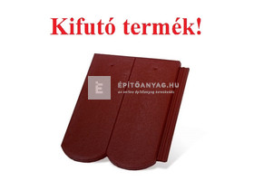 Terrán Rundo alapcserép Resistor merlot Terrán Rundo alapcserép Resistor merlot