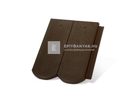 Terrán Rundo alapcserép Resistor mocca Terrán Rundo alapcserép Resistor mocca