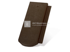 Terrán Rundo félcserép Resistor mocca Terrán Rundo félcserép Resistor mocca