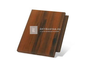 Terrán Zenit alapcserép ColorSystem ódon Terrán Zenit alapcserép ColorSystem ódon