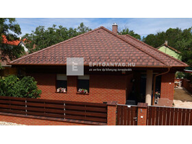 Terrán Zenit alapcserép ColorSystem ódon Terrán Zenit alapcserép ColorSystem ódon