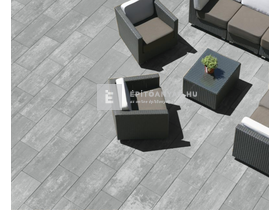 Viastein Folio Fino Teraszburkoló lap bazalt árnyalt 60x30x4,2 cm 14 sor CCP Viastein Folio Fino Teraszburkoló lap bazalt árnyalt 60x30x4,2 cm 14 sor CCP