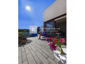 ABeton Avante kombi térkő szürke 8 cm ABeton Avante kombi térkő szürke 8 cm