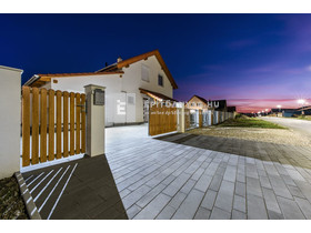 ABeton Avante kombi térkő szürke 8 cm ABeton Avante kombi térkő szürke 8 cm