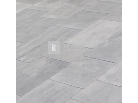 Viastein Almada Strukturált Kombi térkő Color & Protect védelemmel, bazalt árnyalt 6 cm Viastein Almada Strukturált Kombi térkő Color & Protect védelemmel, bazalt árnyalt 6 cm