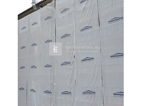 Masterplast állványháló fehér 2,5x50 m Masterplast állványháló fehér 2,5x50 m