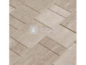 Viastein Sempre Mistro Kombi térkő szavanna árnyalt szet 6 cm CCP Viastein Sempre Mistro Kombi térkő szavanna árnyalt szet 6 cm CCP