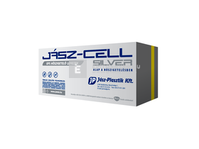 JP EPS 100 Silver Grafit Terhelhető hőszigetelő lemez 20 cm, 1 m2/csomag JP EPS 100 Silver Grafit Terhelhető hőszigetelő lemez 20 cm, 1 m2/csomag