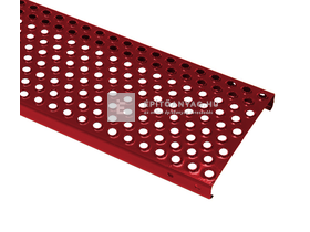 Terrán Biztonsági járórács bordó 80 cm Terrán Biztonsági járórács bordó 80 cm