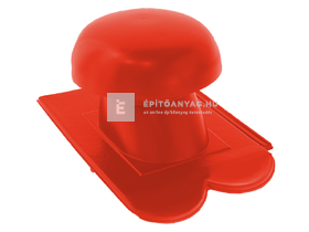 Terrán Rundo helyiségszellőző egység HV160 korall Terrán Rundo helyiségszellőző egység HV160 korall