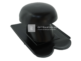 Terrán Rundo helyiségszellőző egység HV160 carbon Terrán Rundo helyiségszellőző egység HV160 carbon