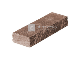 Leier Architektúra szárazfalazó sepia 12x36x6 cm Leier Architektúra szárazfalazó sepia 12x36x6 cm