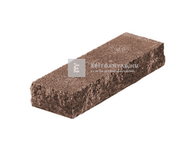 Leier Architektúra szárazfalazó sarokelem sepia12x36x6 cm Leier Architektúra szárazfalazó sarokelem sepia12x36x6 cm